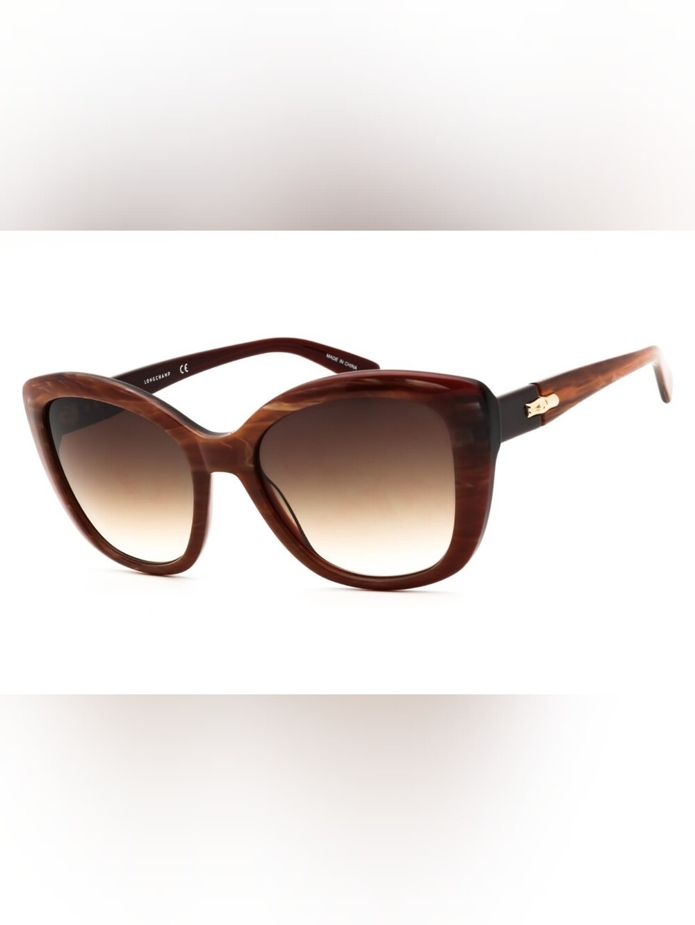 Longchamp LO714S, Woman's Sunglasses, Size 54X19X140